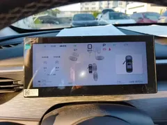 2025 BYD Seal 05 PHEV 120KM Smart Driving Flagship, синий — фото 12