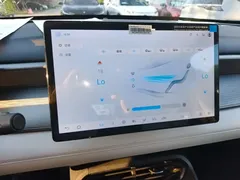 2025 BYD Seal 05 PHEV 120KM Smart Driving Flagship, синий — фото 13