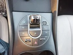 2025 BYD Seal 05 PHEV 120KM Smart Driving Flagship, синий — фото 14