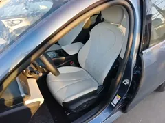 2025 BYD Seal 05 PHEV 120KM Smart Driving Flagship, синий — фото 15