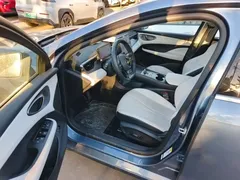 2025 BYD Seal 05 PHEV 120KM Smart Driving Flagship, синий — фото 16