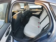 2025 BYD Seal 05 PHEV 120KM Smart Driving Flagship, синий — фото 17