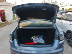 2025 BYD Seal 05 PHEV 120KM Smart Driving Flagship, синий — фото 19