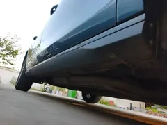 2025 BYD Seal 05 PHEV 120KM Smart Driving Flagship, синий — фото 21