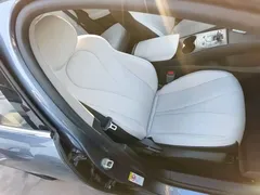 2025 BYD Seal 05 PHEV 120KM Smart Driving Flagship, синий — фото 25