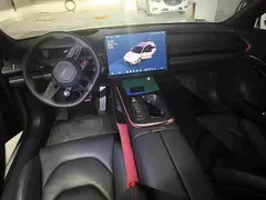 2024 Xiaomi SU7 4WD Max Founder — фото 4