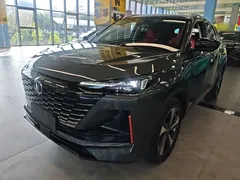 2022 Changan CS55 PLUS 2nd Gen 1.5T DCT Premium — фото 2