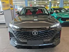2022 Changan CS55 PLUS 2nd Gen 1.5T DCT Premium — фото 3