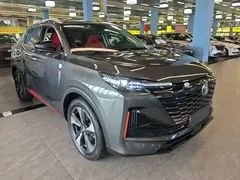 2022 Changan CS55 PLUS 2nd Gen 1.5T DCT Premium — фото 4