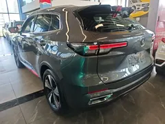 2022 Changan CS55 PLUS 2nd Gen 1.5T DCT Premium — фото 5