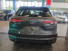 2022 Changan CS55 PLUS 2nd Gen 1.5T DCT Premium — фото 6