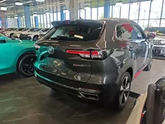2022 Changan CS55 PLUS 2nd Gen 1.5T DCT Premium — фото 7