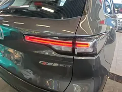 2022 Changan CS55 PLUS 2nd Gen 1.5T DCT Premium — фото 8