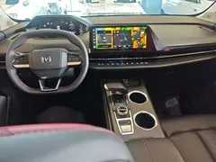 2022 Changan CS55 PLUS 2nd Gen 1.5T DCT Premium — фото 10