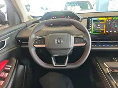 2022 Changan CS55 PLUS 2nd Gen 1.5T DCT Premium — фото 11
