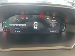 2022 Changan CS55 PLUS 2nd Gen 1.5T DCT Premium — фото 12