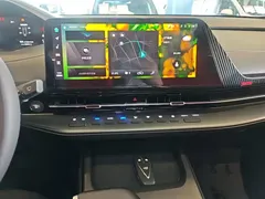 2022 Changan CS55 PLUS 2nd Gen 1.5T DCT Premium — фото 13