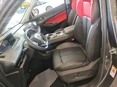 2022 Changan CS55 PLUS 2nd Gen 1.5T DCT Premium — фото 15