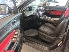 2022 Changan CS55 PLUS 2nd Gen 1.5T DCT Premium — фото 16