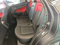 2022 Changan CS55 PLUS 2nd Gen 1.5T DCT Premium — фото 17