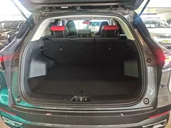 2022 Changan CS55 PLUS 2nd Gen 1.5T DCT Premium — фото 19