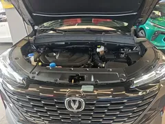 2022 Changan CS55 PLUS 2nd Gen 1.5T DCT Premium — фото 20