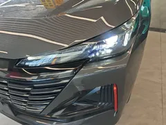 2022 Changan CS55 PLUS 2nd Gen 1.5T DCT Premium — фото 24