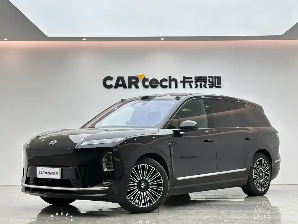 2026 Nio ES8 6-seat Executive Luxury