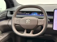 2026 Nio ES8 6-seat Executive Luxury, чёрный — фото 12