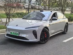 2022 Nio ET5 75kWh — фото 1