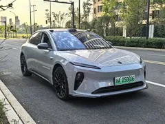 2022 Nio ET5 75kWh — фото 3