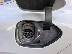 2022 Nio ET5 75kWh — фото 14