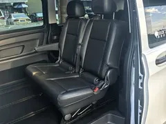 2021 Mercedes-Benz Vito 2.0T Business 7, белый — фото 18