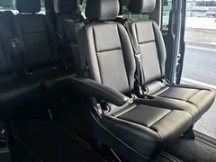 2021 Mercedes-Benz Vito 2.0T Business 7, белый — фото 19