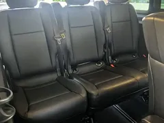 2021 Mercedes-Benz Vito 2.0T Business 7, белый — фото 20