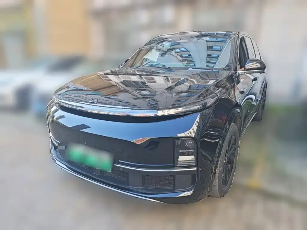 2023 Li Auto L8 Air