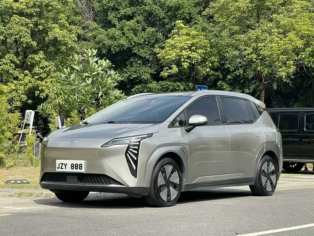 2023 Aion Plus 510