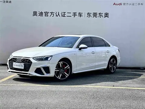 2019 Honda Civic 220TURBO CVT