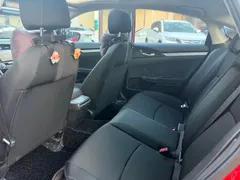 2019 Honda Civic 220TURBO CVT — фото 4