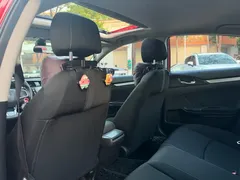 2019 Honda Civic 220TURBO CVT — фото 5