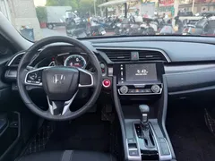 2019 Honda Civic 220TURBO CVT — фото 7
