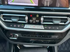 2022 BMW X3, белый — фото 16