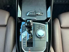 2022 BMW X3, белый — фото 17