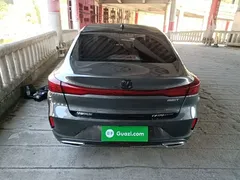 2023 Changan Eado PLUS 1.4T GDI DCT Premium — фото 6