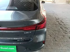 2023 Changan Eado PLUS 1.4T GDI DCT Premium — фото 8