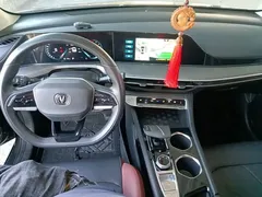 2023 Changan Eado PLUS 1.4T GDI DCT Premium — фото 10