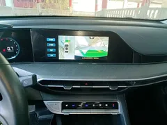 2023 Changan Eado PLUS 1.4T GDI DCT Premium — фото 13