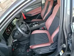 2023 Changan Eado PLUS 1.4T GDI DCT Premium — фото 15