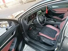 2023 Changan Eado PLUS 1.4T GDI DCT Premium — фото 16