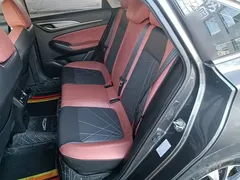 2023 Changan Eado PLUS 1.4T GDI DCT Premium — фото 17